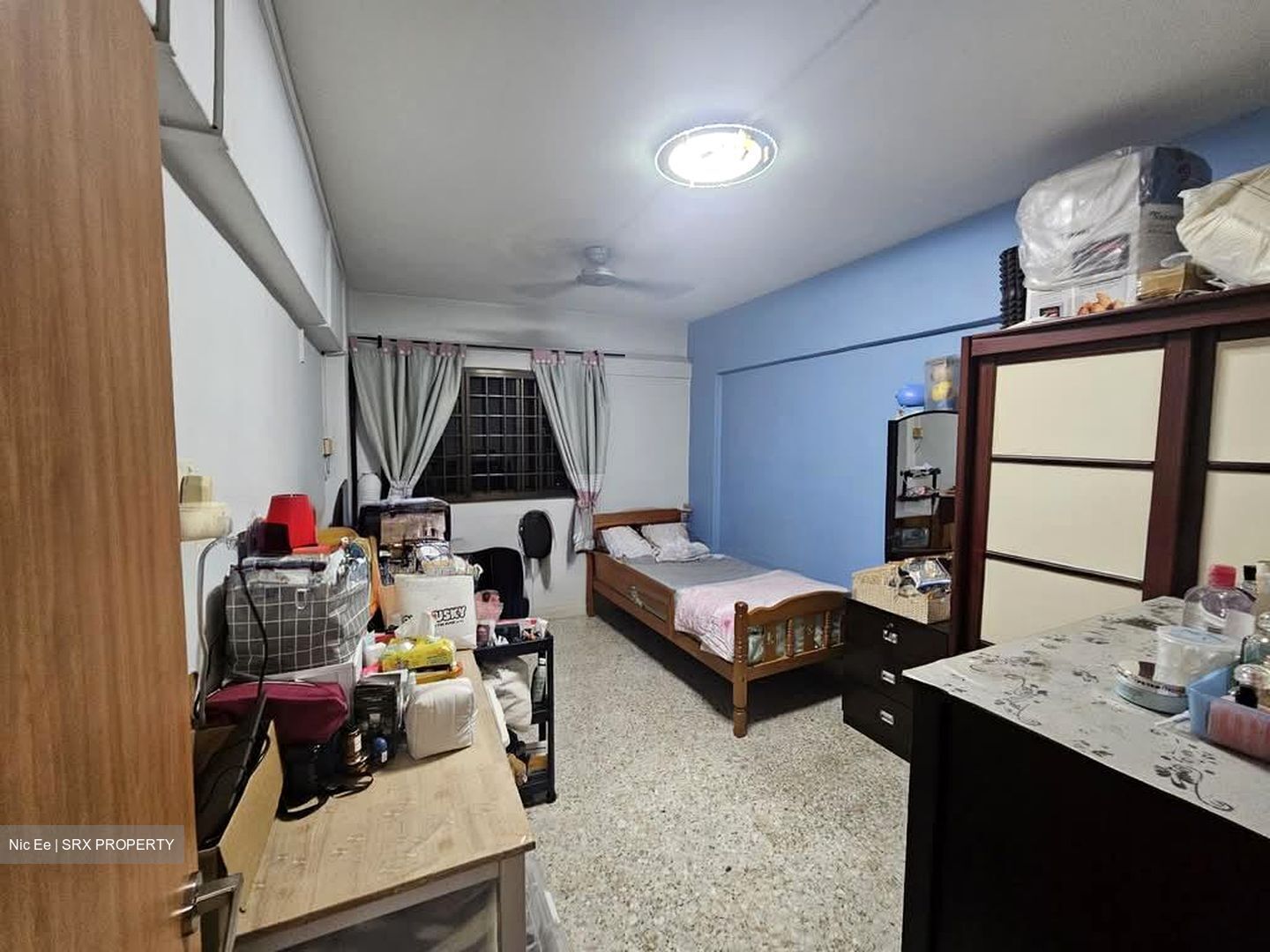 Blk 29 Marsiling Sapphire (Woodlands), HDB 4 Rooms #575053281